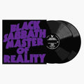 Master Of Reality (Deluxe Edition 140G Vinyl W/Bonus Tracks) [Import] [2LP] Vinyl Record