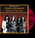 Masters Of The Grave: Asbury Park 1975 (Splatter Vinyl) [Import] Vinyl Record