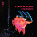 Black Sabbath Paranoid (Deluxe Edition, 180 Gram Vinyl) (2 Lp's) Vinyl Record