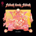 Black Sabbath - Sabbath Bloody Sabbath (Ltd 180g Black Vinyl) | Mint (M) Mint (M)