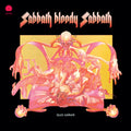 Sabbath Bloody Sabbath (SYEOR24) [Smoky Vinyl] | Mint (M) Mint (M)