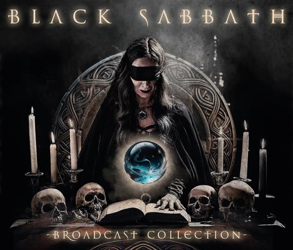 The Broadcast Collection [Import] (6 Cd's) Music CD