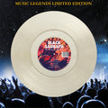 Black Sabbath - The Paranoid Tour 1970 (Clear Vinyl) [Import] Vinyl Record