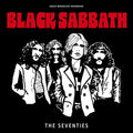 The Seventies Vinyl Record