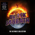 Black Sabbath - The Ultimate Collection (2 Cd's) |