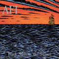 AFI Black Sails in the Sunset (25t Ltd Orange) Vinyl Record