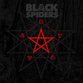 Black Spiders - Black Spiders (Festival Toilet Color Vinyl) Vinyl Record