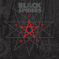 Black Spiders Music CD