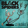 Cvrses Music CD