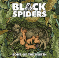 Sons Of The North Music CD