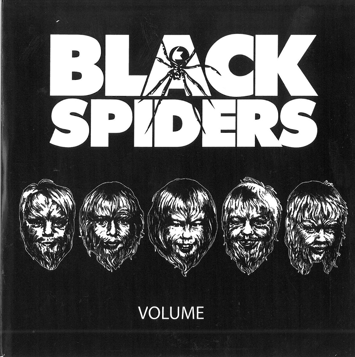 Volume (CD+DVD) Music CD
