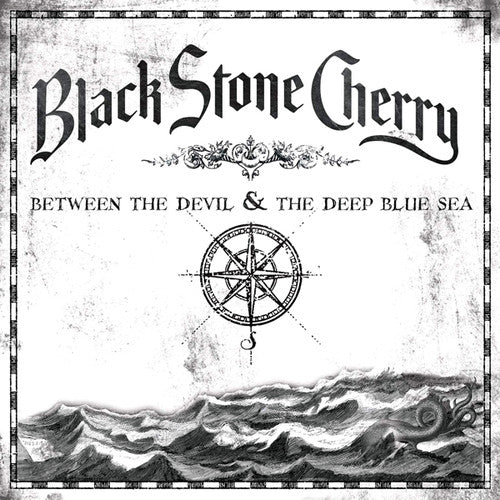 Between The Devil & The Deep Blue Sea (180 Gram Vinyl) [Import] | Mint (M) Mint (M)