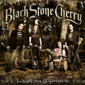 Black Stone Cherry - Folklore And Superstition (180G, LP Booklet) [Green Vinyl] [2LP] [Vinyl] Vinyl Record