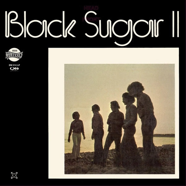 Black Sugar II |