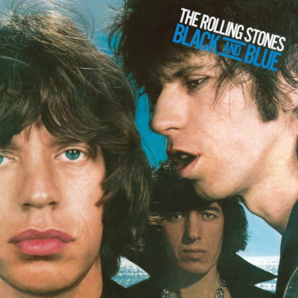 The Rolling Stones – Black and Blue (Deluxe 2-CD) Music CD