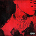 ANONYMOUS [2 LP][Red Vinyl] |