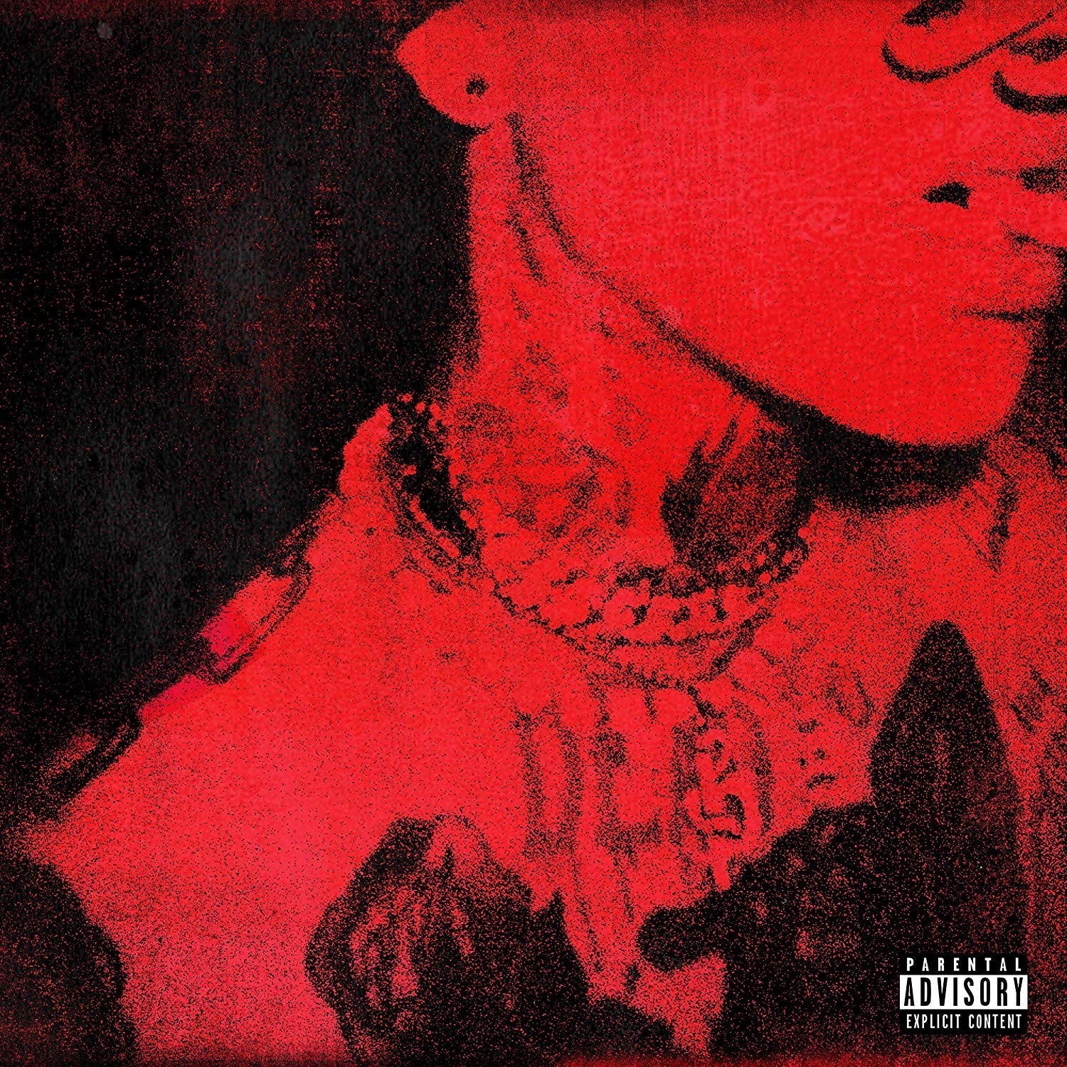 ANONYMOUS [2 LP][Red Vinyl] |