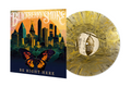 Be Right Here (Indie Exclusive Gold Vinyl) Vinyl Record