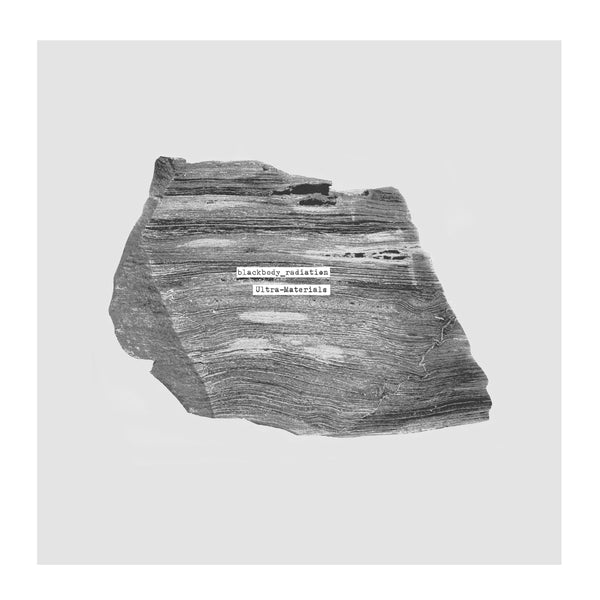 Ultra-Materials Vinyl Record