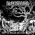A Thousand Little Deaths (Curacao Vinyl) Vinyl Record