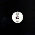 Concrete Streets Vinyl Record