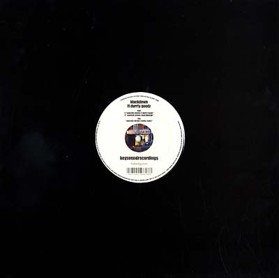 Concrete Streets Vinyl Record
