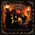Fires At Midnight (25Th Anniversary New Mix) [Black 2Lp] Vinyl Record