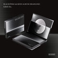 Blackpink 3Rd Mini Album [Deadline] Gray Ver. (CD) |