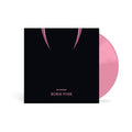 Blackpink Born Pink (Limited Edition, Pink Vinyl) [Import] Vinyl Record