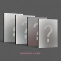 BORN PINK [Standard Digipack – ROSÉ Version] |