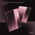 [Deadline] Black Ver. (CD) |