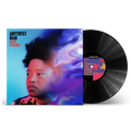 Wary + Strange - Black Vinyl Record
