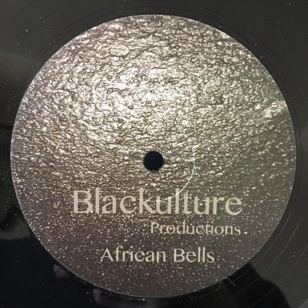 African Bells | Mint (M) Generic
