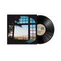 Always Tomorrow - Black Vinyl Record