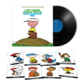 A Boy Named Charlie Brown (Black Vinyl LP) Vinyl Record