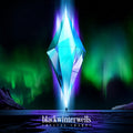 Crystal Shards Vinyl Record