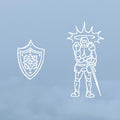 protector Music CD