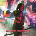 Various Artists Blade Runner Black Lotus (Original Television Soundtrack) [Violet LP] Vinyl Record