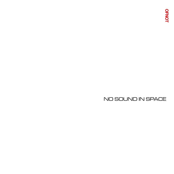 No Sound In Space Vinyl Record