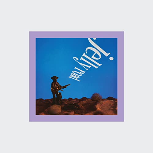 Blake Mills Jelly Road [2 LP] Vinyl Record