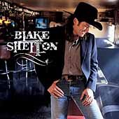 BLAKE SHELTON |