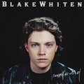 Blake Whiten - Something To Say Music CD