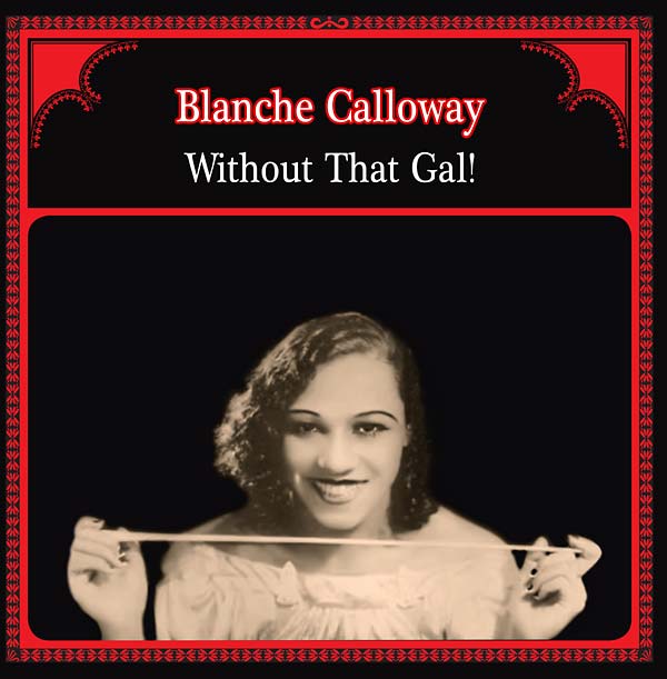 Without That Gal! Vinyl Record