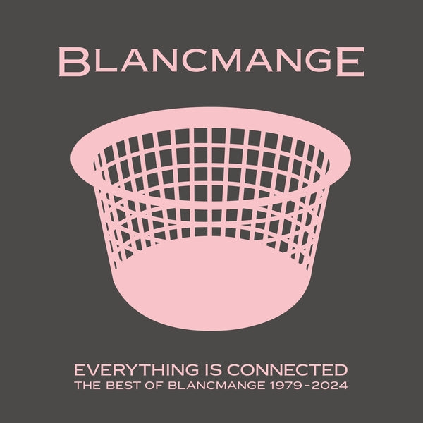 Everything Is Connected: The Best Of Blancmange 1979-2024 Music CD