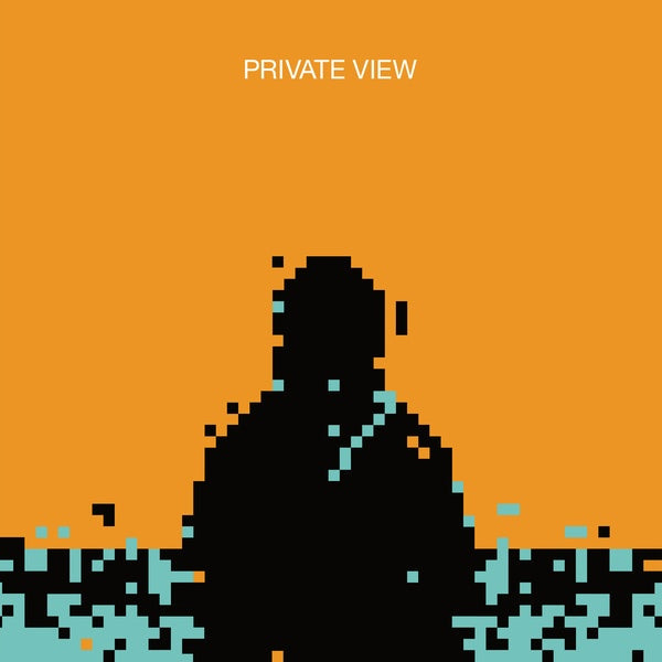 Private View Music CD