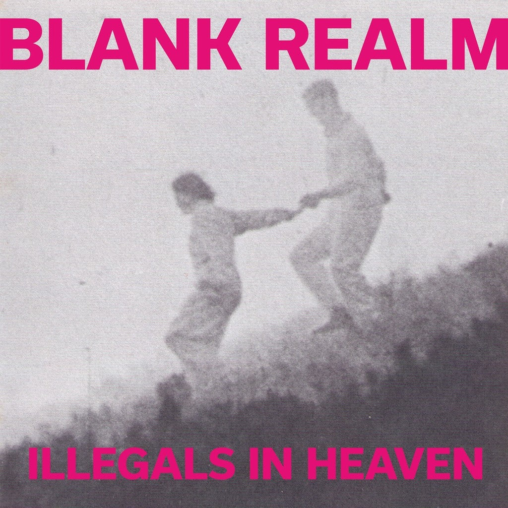 Illegals In Heaven Music CD