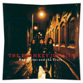 Red Guitar And The Truth Vinyl Record
