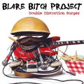 Double Distortion Burger Music CD