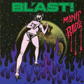 Manic Ride Vinyl Record