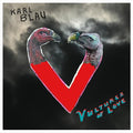 Vultures Of Love Music CD